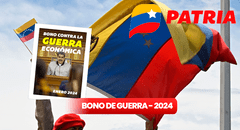 Bono de Guerra Económica: mira aquí fechas de pago, nuevos montos y ÚLTIMAS NOTICIAS, 30 de enero 2024