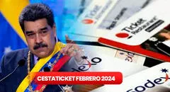 Cestaticket febrero 2024: NUEVO AUMENTO del Ticket de Alimentación para trabajadores