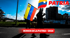 Bonos de la Patria de HOY 27 de enero: beneficiarios y fechas de PAGO de los BONOS ACTIVOS