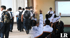 Más de 40 colegios de Lima serán modernizados: ¿cuáles son y en qué distritos se ubican?