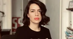 Klaudia Reynicke: "De alguna manera 'Reinas' muestra cómo yo dejé el Perú"
