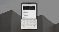 ¿Qué es el Minimal Phone y por qué es el celular que te ‘desintoxica’ de las redes sociales?