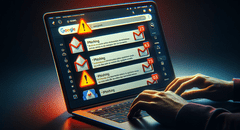Gmail: activa esta función oculta de seguridad y evita caer en correos de estafas por phishing