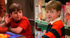 ¿Qué fue de Angus T. Jones, el adorable Jake Harper en ‘Two and a Half Men’?