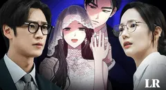 'Cásate con mi esposo': 7 diferencias CLAVES entre el webtoon y el k-drama de 'Marry My Husband'