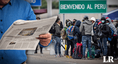 Estigmatización de la migración: los errores más frecuentes en la cobertura de los medios