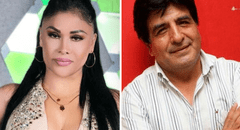 ¿Por qué existen dos Alma Bella?: la historia de la disputa entre Nílver Huárac y Yolanda Medina