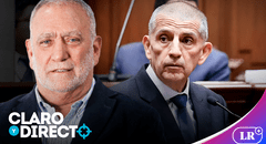 AAR sobre Víctor Torres: "Un ministro que no tiene liderazgo, ni siquiera fue a la toma de mando"