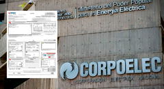 Corpoelec factura EN LÍNEA 2024: revisa AQUÍ tu saldo con tu NIC en 5 pasos