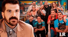¿Por qué José Peláez lloraba tras grabar 'El gran chef', pese al cariño del público y éxito del reality?