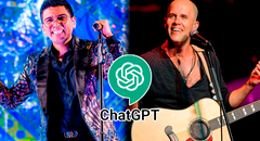 Ni Gian Marco ni Christian Yaipén: él es el cantante más reconocido a nivel internacional, según la IA