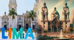 ¿Cómo se verá Lima en el año 2050 ante el impacto del cambio climático, según la IA?