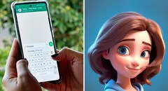 ¿Qué es Carina, la nueva IA de WhatsApp que transcribe tus audios y contesta cualquier pregunta?