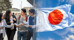 ¡Estudia gratis en Japón! Gobierno nipón ofrece becas completas a estudiantes y profesores peruanos