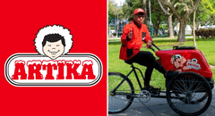 Conoce la historia de ARTIKA, la marca de helados que cambió de nombre por una denuncia: ¿qué paso?