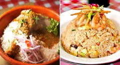 Este es el mejor huarique de comida norteña en Gamarra: ¿cuánto cuestan los platos?