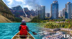 Canadá lidera el ranking de los mejores destinos para viajar en familia: descubre el top 10
