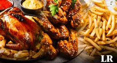 Conoce el restaurante que sirve pollo a la brasa, alitas y salchipapa ilimitada a S/24,90