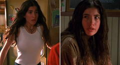 ¿Cómo luce en la actualidad Tania Raymonde, la recordada Cynthia en ‘Malcolm in the Middle’?
