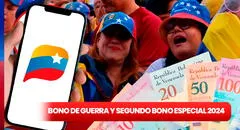 Bono de Guerra y Segundo Bono Especial, 30 de enero 2024: revisa AQUÍ las ÚLTIMAS NOTICIAS