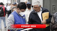 ¿Cómo puedo saber si estoy en la NUEVA LISTA del Fonavi 2024? Mira LINK de consulta con DNI