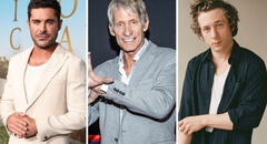 'Garra de hierro': Kevin Von Erich menosprecia a Zac Efron y Jeremy Allen White como luchadores