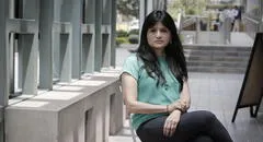 Expresidenta de CIDH, Julissa Mantilla: las muertes en las protestas podrían llegar a la Corte IDH