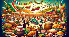 ¿Qué se celebra el 28 de enero en Venezuela? Entérate si cuenta como feriado