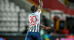 Alianza Lima empezó la Liga 1 con pie derecho: triunfo 2-1 ante Vallejo en el Nacional