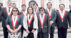 Congreso: 22 legisladores gastaron S/342.000 en viajes y aún no rinden informes