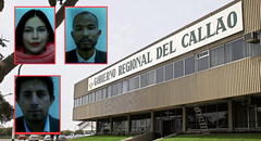 Gobierno Regional del Callao gastó hasta S/200.000 en contratar a amigos de hijo de Ciro Castillo