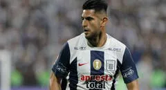 ¿Por qué Carlos Zambrano se volvió tendencia tras el triunfo de Alianza Lima ante César Vallejo?