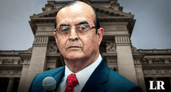 Vladimiro Montesinos: ¿cuáles son los beneficios al someterse a la conclusión anticipada por caso Pativilca?