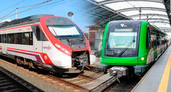 Línea 1 del Metro de Lima: ¿cuál es la estación que conectaría a SJL con el tren de cercanías en Ica?
