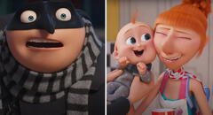'Mi villano favorito 4': fecha de estreno, tráiler y más de la nueva película de Gru y los Minions