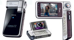 ¿Qué sucedió con el Nokia N93i, el innovador celular que podía volverse una handycam?