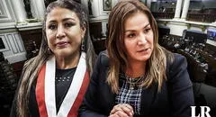 Magaly Ruiz: informe final plantea blindarla de denuncia constitucional por recortar sueldos