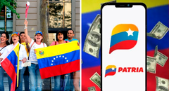 Bonos de la Patria 2024: ¿qué subsidios llegarán el 1 de febrero vía Sistema Patria?