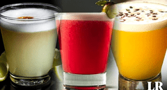 ¡Feliz Día del Pisco Sour! Conoce por qué se celebra y qué actividades gratuitas habrá