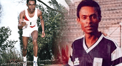 Falleció Fernando Acevedo, exatleta peruano y preparador físico de Alianza Lima, a los 77 años