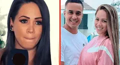 Melissa Klug rompe su silencio tras terminar con Jesús Barco: "Di todo para lograr una relación sana"