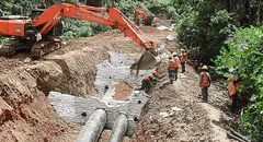 Anillo Energético de casi 3.800 km que cruzará costa y Andes