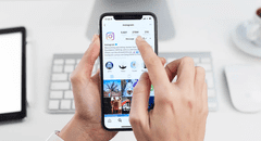 Instagram ya permite editar los mensajes enviados al igual que WhatsApp: ¿cómo hacerlo?
