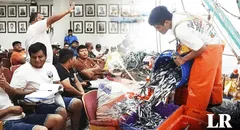 Chimbote: anchoveteros semiindustriales sabotean ley que protege a pescadores artesanales
