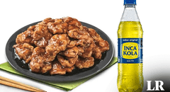 Pollo chijaukay al estilo chifa: la receta perfecta para una cena rápida