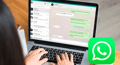 WhatsApp para Windows: ¿cómo usar la función oculta que crea stickers desde tus fotos?