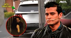Descubre todas las veces que CHRISTIAN DOMÍNGUEZ fue ampayado por MAGALY TV: conoce su historial de infidelidades