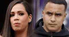 Melissa Klug lanza fuerte mensaje tras ruptura con Jesús Barco: “Quien la hace riendo, llorando la paga”