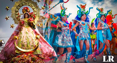 ¡Puno te espera! Orden de presentación del concurso y parada en traje de luces de la Candelaria 2024