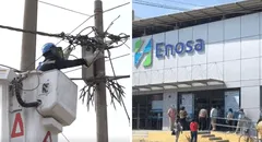 Corte de luz en Piura el 31 de enero y 4 de febrero: ¿qué zonas serán afectadas?
